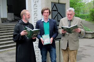 Buchvorstellung Jens Buchvorstellung Jens