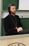 Bischof Mor Dr Polycarpus Augin Aydin