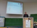 Prof. Dr. Matthias Sellmann (Vortrag am 29.10.2014) (© AKG, Foto: Rist)