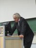 Prof. Dr. Gerd Althoff  (Vortrag am 04.12.2013) (© AKG, Foto: Nürnberger)