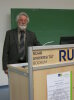 Prof. Dr. Markus Knapp (Vortrag am 16.12.2015) (© AKG, Foto: Rist)