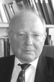 Wilhelm Geerlings (1941-2008)