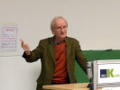 Prof. Dr. Ulrich Lüke (Vortrag am 07.11.2018) (© AKG, Foto: Pabst)
