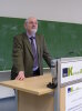 Prof. Dr. Joachim Wiemeyer (Vortrag am 05.12.2018) (© AKG, Foto: Pabst)