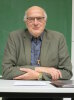 P. Prof. Dr.  Udo F. Schmälzle OFM (Vortrag am 28.11.2018) (© AKG, Foto: Rist)