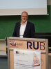 Prof. Dr. Georg Essen (Vortrag am 04.12.2019) (© AKG, Foto: Rist)