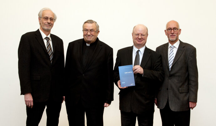 kleines Gruppenbild