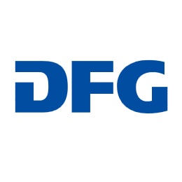 Logo Dfg