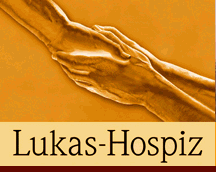 Lukas Hospiz Logo