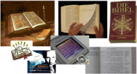 Welt der Bibel