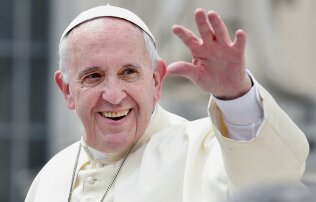 Franziskus synodales Schreiben Papst