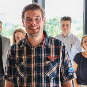 Benedikt Göcke 3 Benedikt Göcke 3