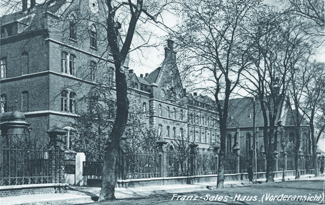Haupthaus
