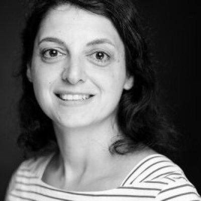 Foto Eleni Markakidou