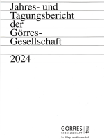 Bild Sektionsbericht 2024