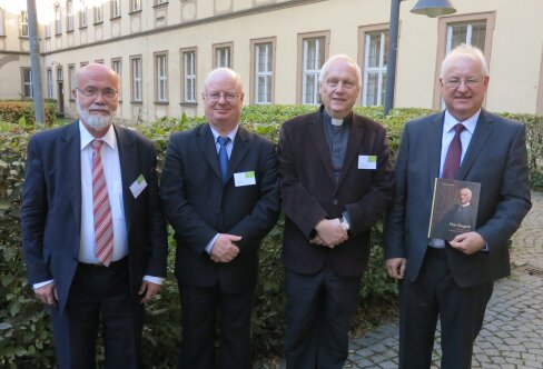 Bamberg 2018 Gruppenbild