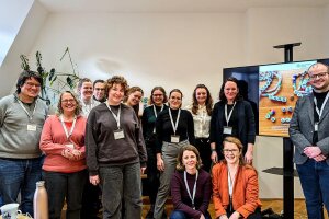 2025 Wienworkshop Taylor Swift Gruppenfoto
