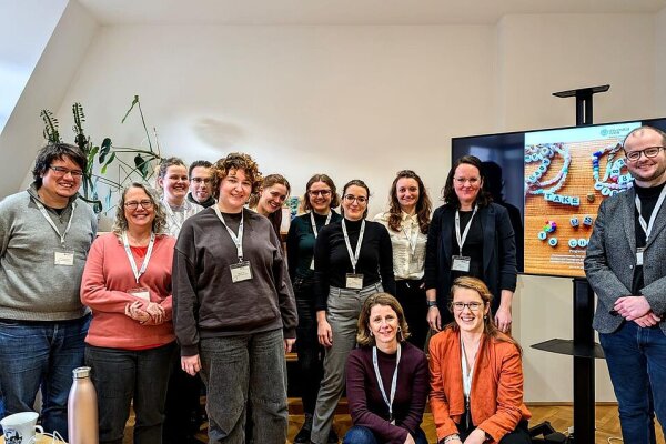 2025 Wienworkshop Taylor Swift Gruppenfoto