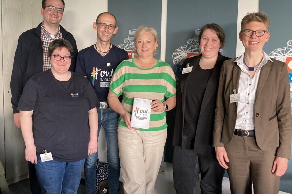2023outinchurch Im Nrw-landtag