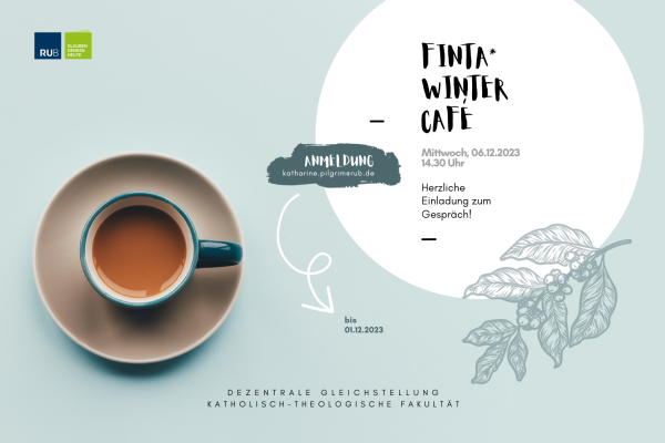FINTA* Winter Cafe 2023 QUER