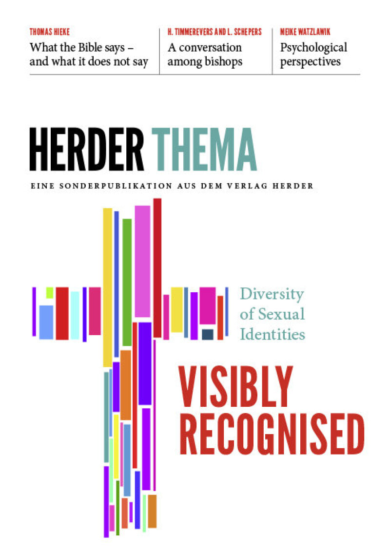 Herder Thema Visibly Recognised