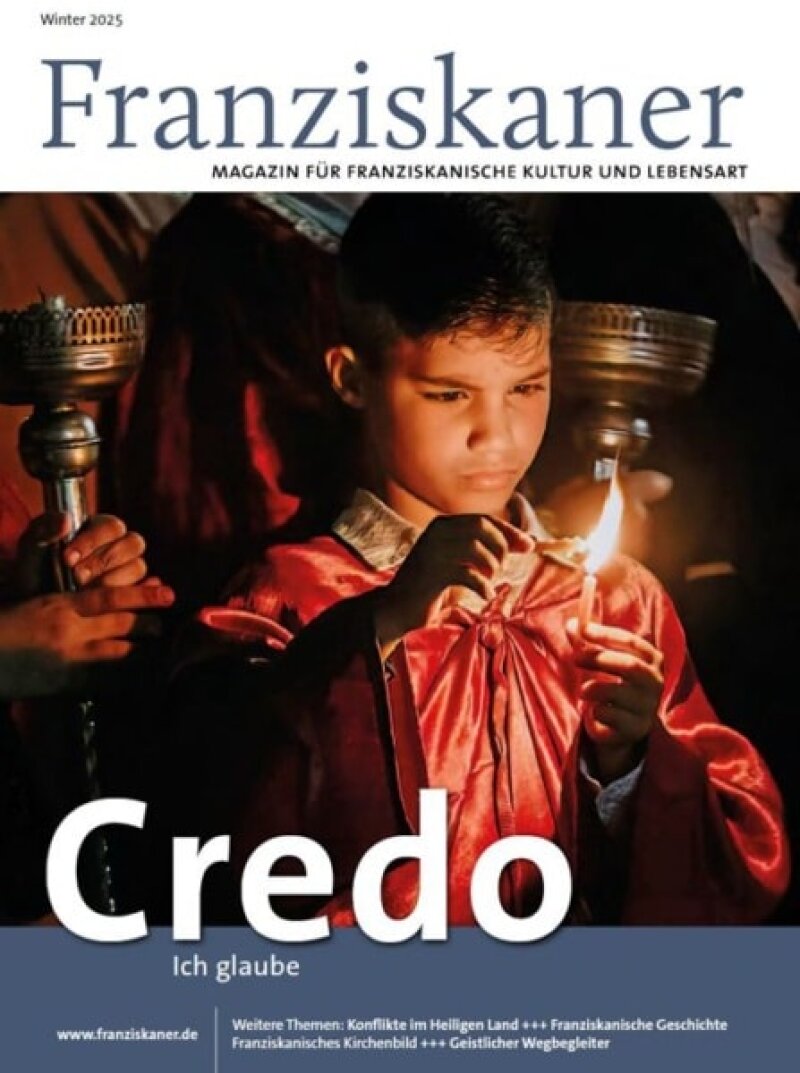 2025 Franziskanercover-2025-4 Sl-447x600