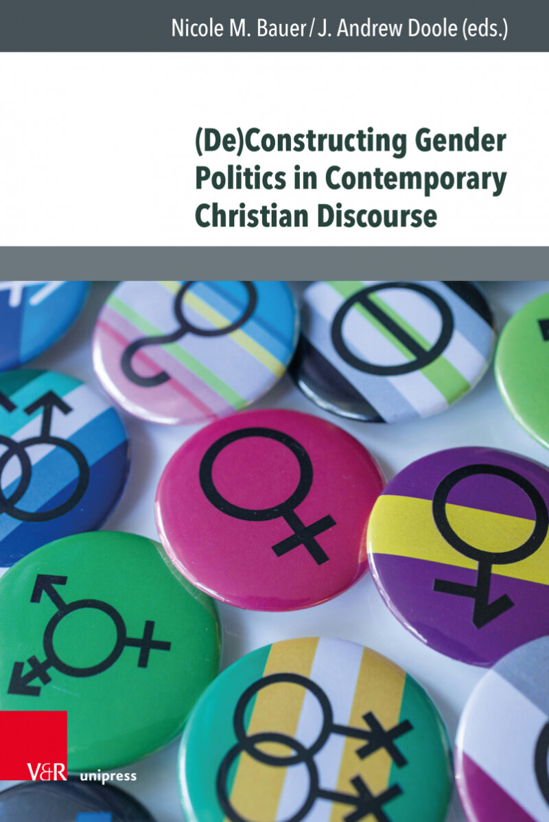 (De)constructing gender