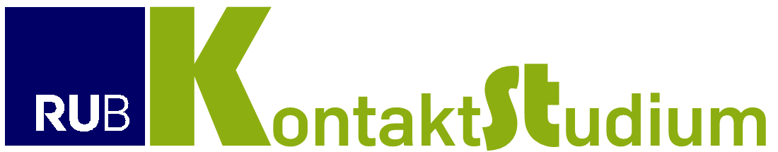Logo Kontaktstudium