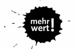 Logo mehrwert!