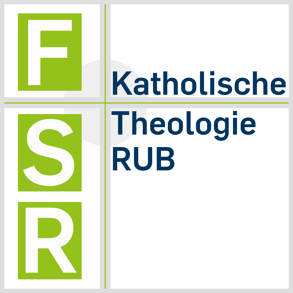 Logo Fachschaftsrat Katholisch-Theologische Fakultät