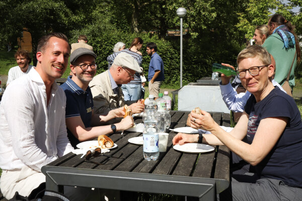 Katholische Theologie Rub Sommerfest 2026 Foto Hesterkamp _4_
