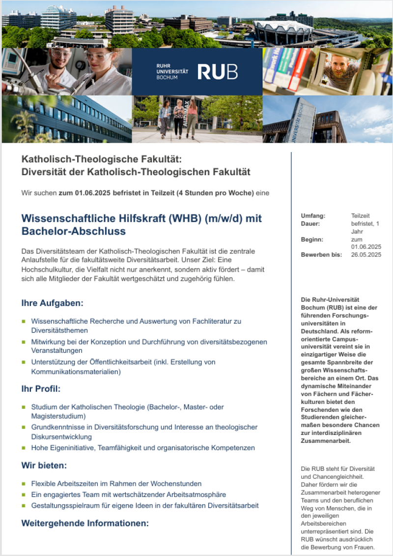 Stellenausschreibung_WHB_Diversität