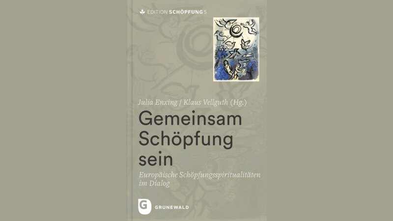 Gemeinsam Schöpfung sein