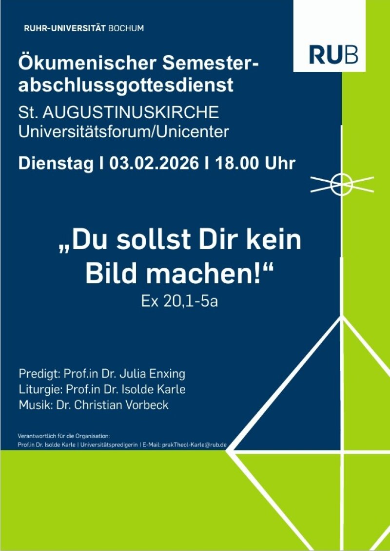 Ökumenischer Godi 03.02.26