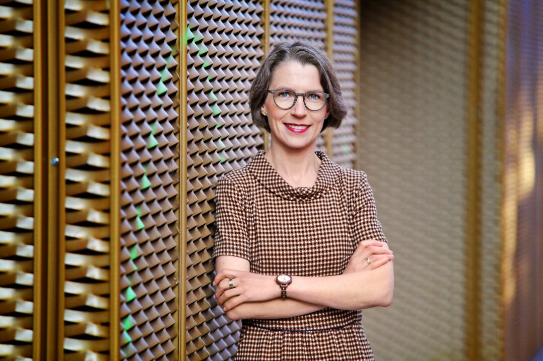 Julia Enxing