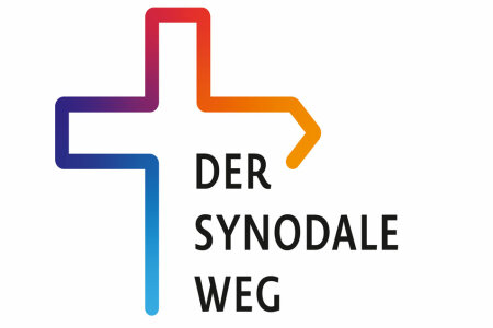 Logo Synodaler Weg