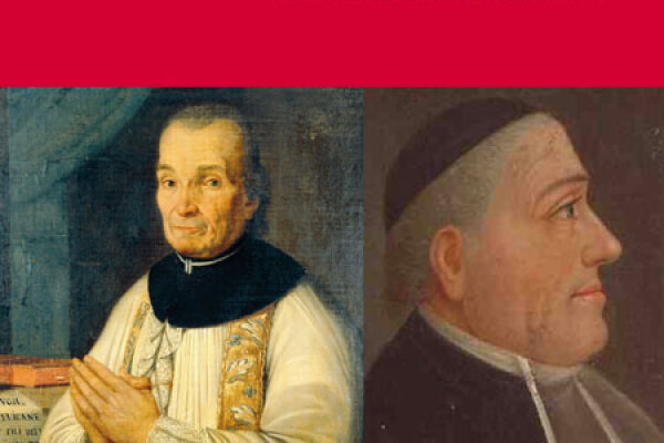 Priester _volkslehrer _zeremonienmeister