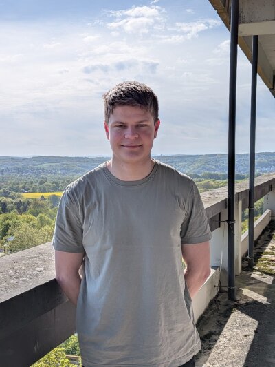 Foto Jakob Peters