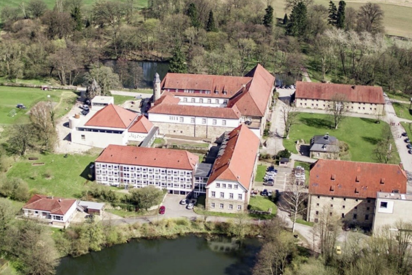 Jugendhaus Hardehausen