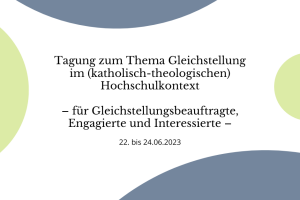Newsmeldung Tagung 1