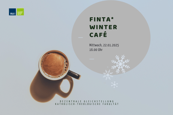 FINTA Winter Café 2425 News