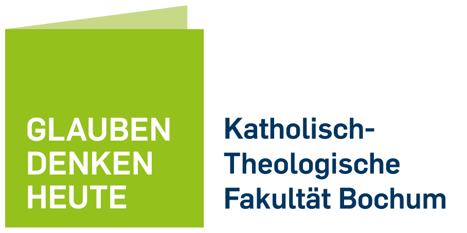 Logo Faculty of Catholic Theology