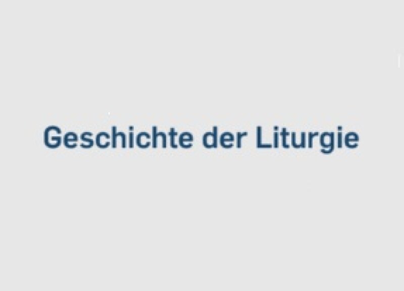 2-geschichte Liturgie