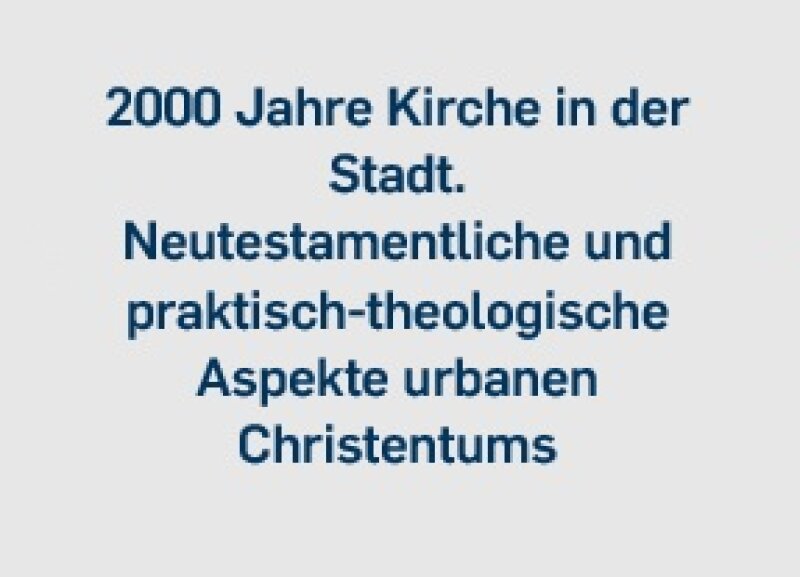 Hauptseminarsose25