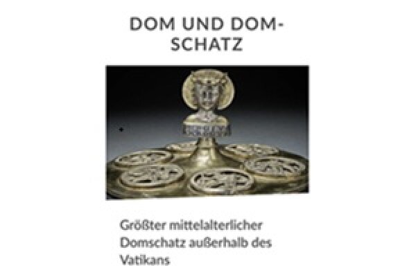 Domschatz Halberstadt