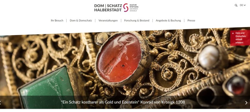 Domschatz