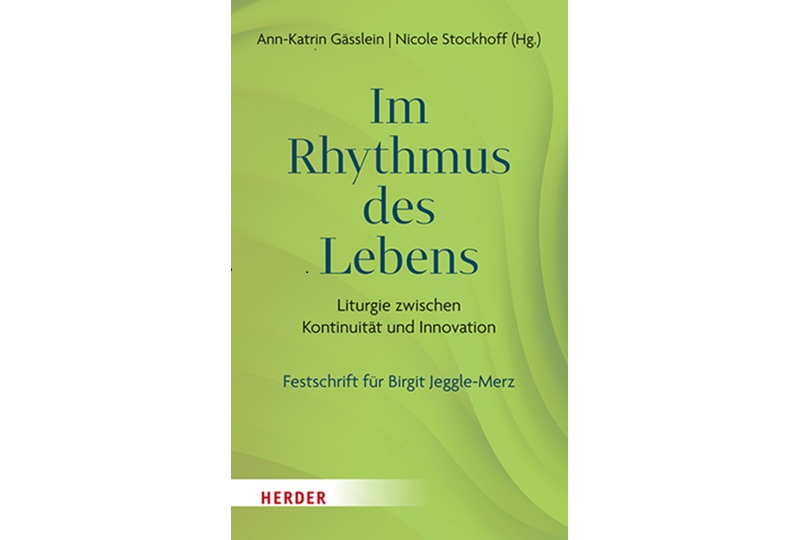 Rhythmus End