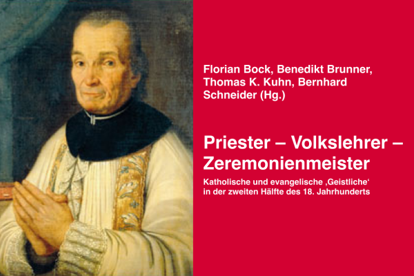 Priest – Volkslehrer