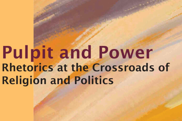 Pulpit And Power