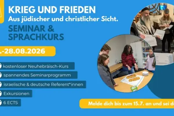 Summerschool 2026